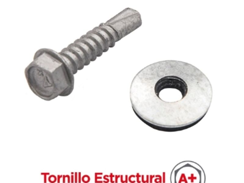 tornillo FERROMAX GUATEMALA