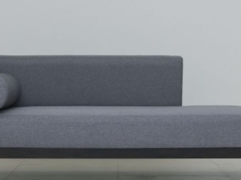 Sofa moderno CHAISE LOUNGE - guatemala