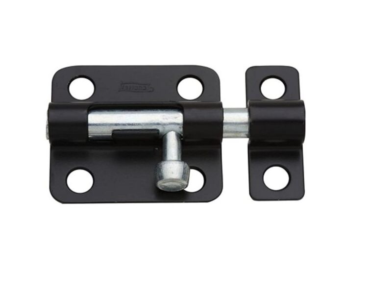 PASADORN151-431NATIONALHARDWARE 2 1/2" NEGRO