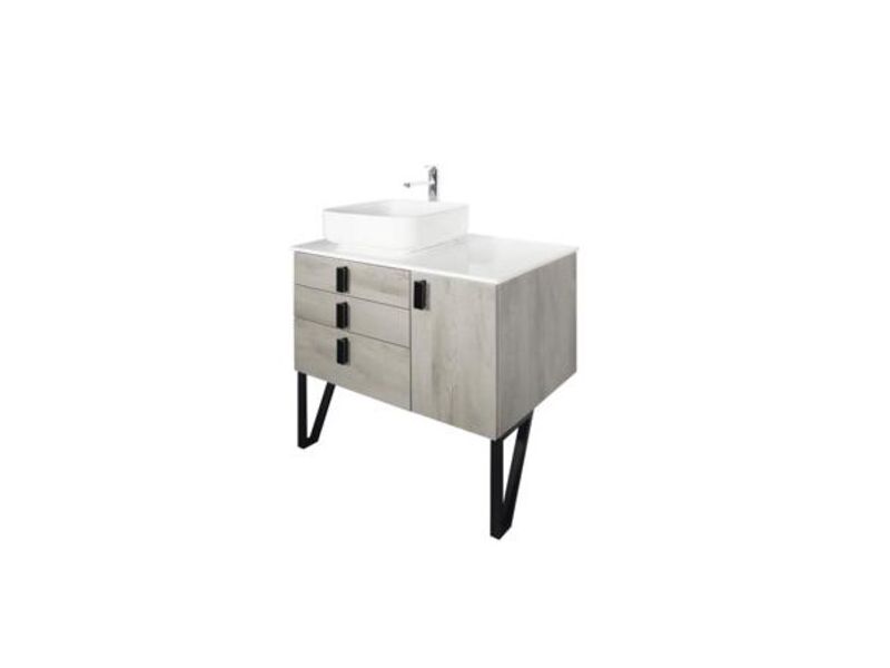 MUEBLE PARA BAÑO GUATEMALA