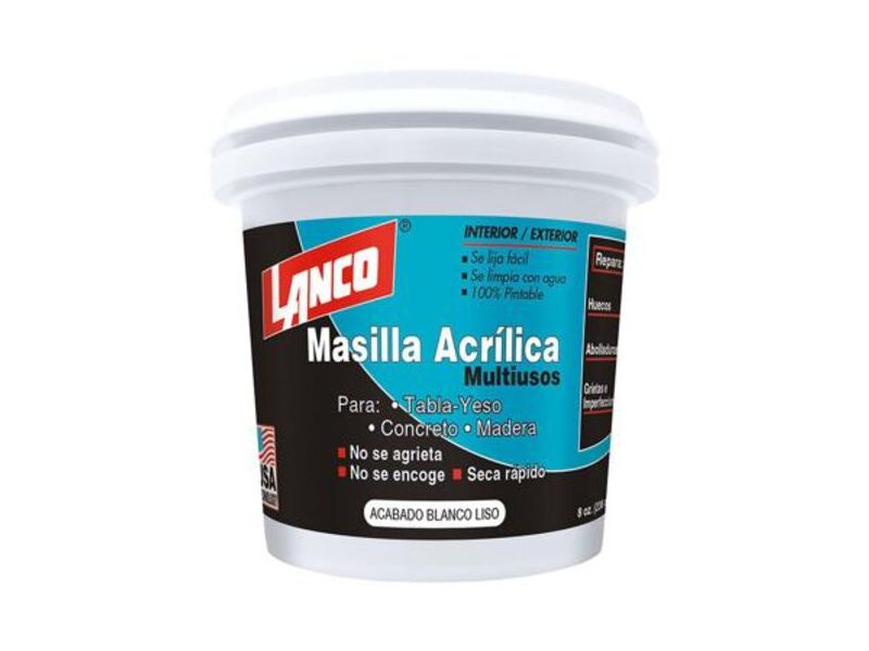 MASILLA SPAKLING LANCO GUATEMALA