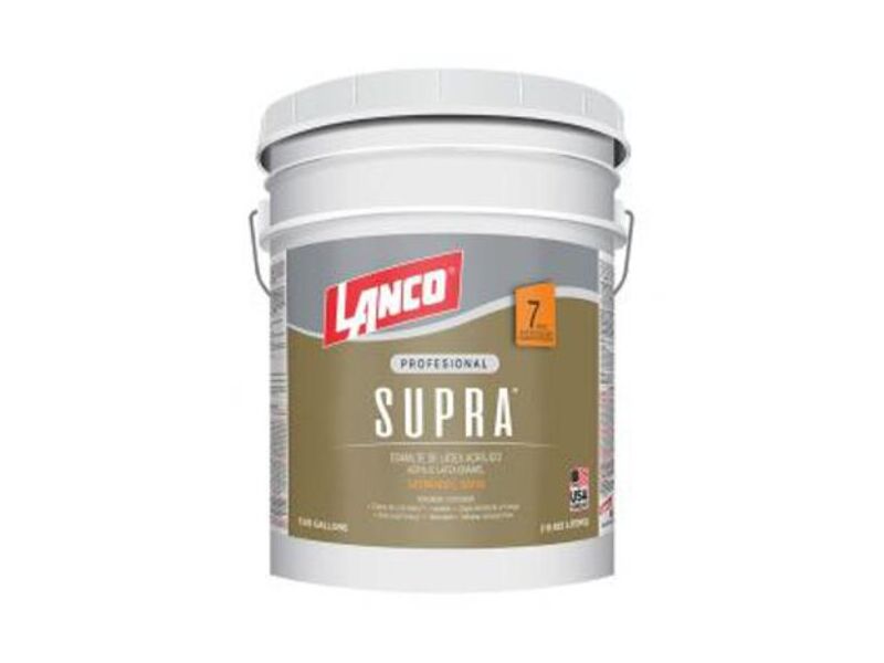 PINTURA SUPRA LATEX SATIN TINTE CUBETA LANCO 