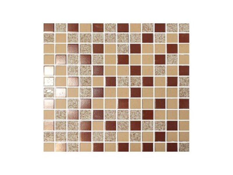MALLA AGATA 30X30 CM GRESSUS 22PZS