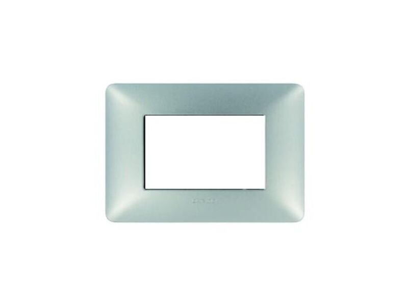 PLACA MATIX 3 MODULO PLATA