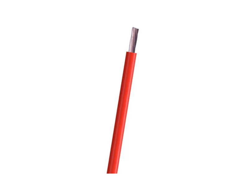 CABLE THHN FLEXIMAX No.12 ROJO