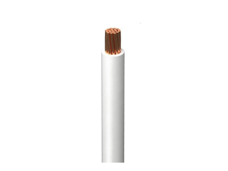 CABLE THHN FLEXIMAX No.10 BLANCO