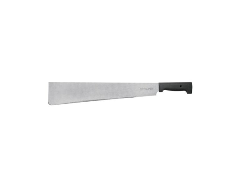 MACHETE PUNTA RECTA 18"