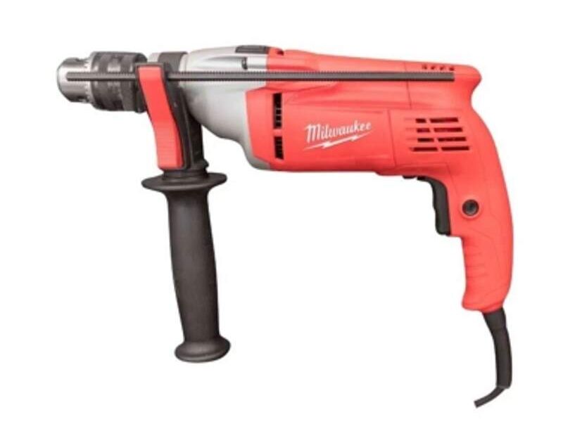 ROTOMARTILLO MILWAUKEE 1/2"