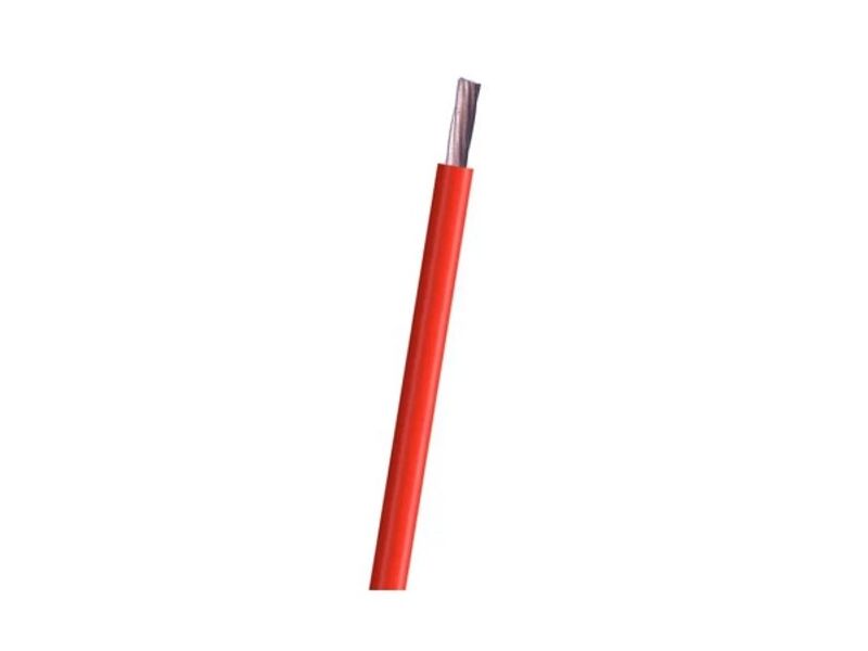 CABLE THHN FLEXIMAX No.10 ROJO