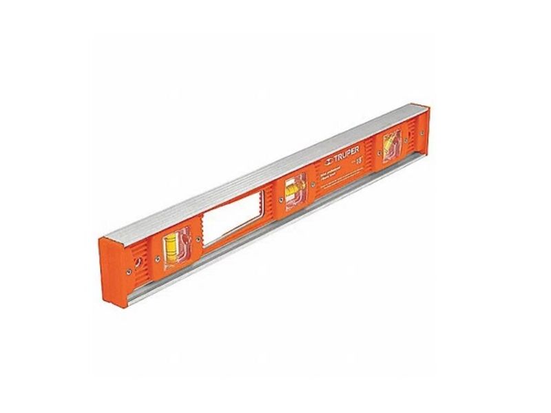 NIVEL DE ALUMINIO 48"