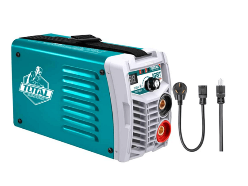 SOLDADORA INVERTER QUEZALTENANGO