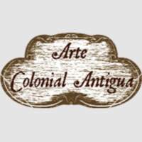 Arte Colonial Antigua