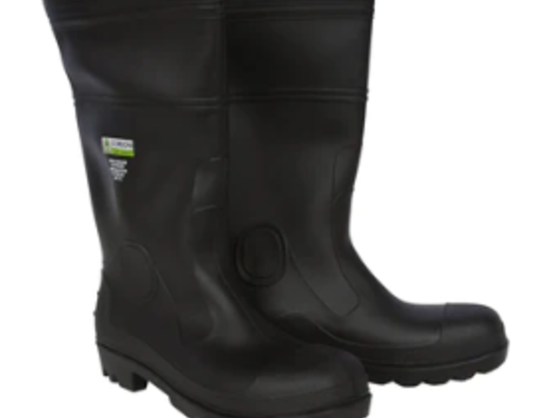 Botas PVC Ciudad de Guatemala