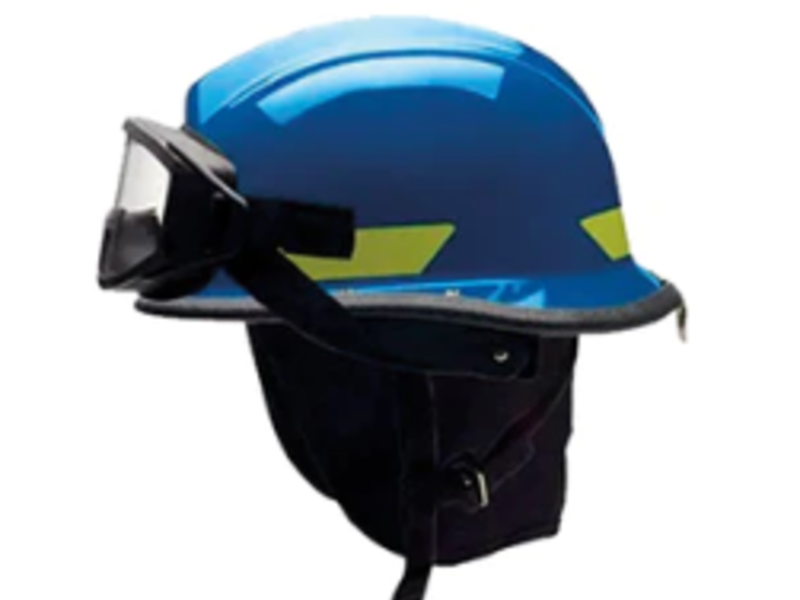 Cascos bullard Ciudad de Guatemala