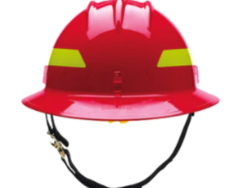 Casco Bullard Thermoplastic Guatemala