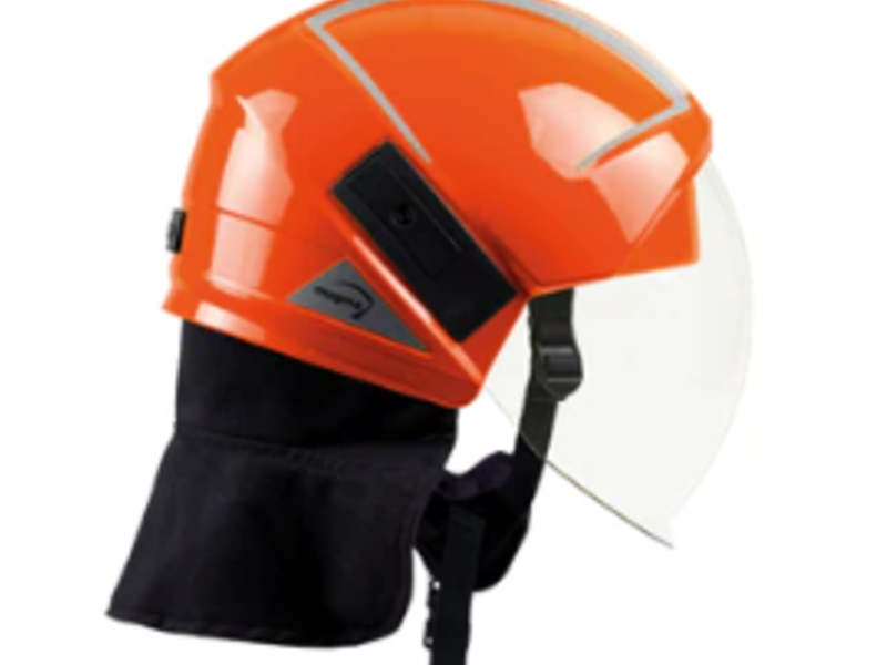 Casco estructural Ciudad de Guatemala