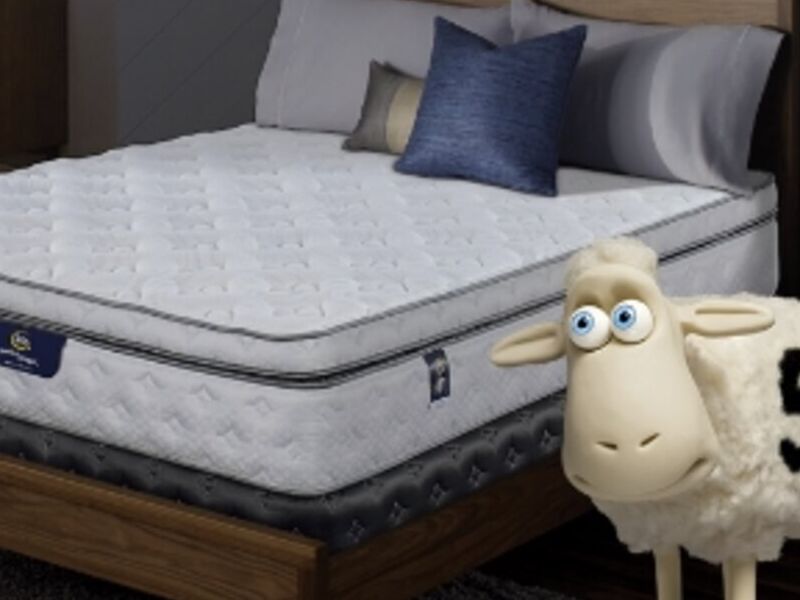 cama serta Perfect Sleeper - fraijanes