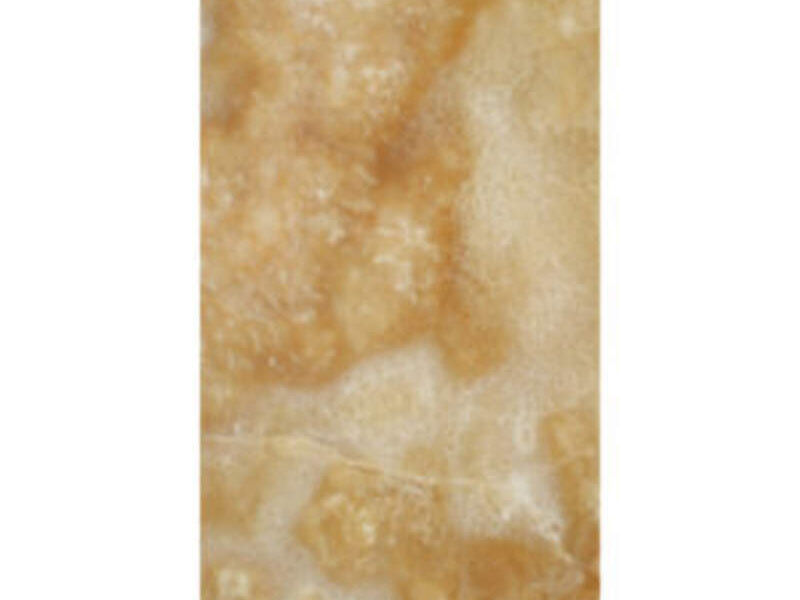 Porcelanato para pisos Honey Onyx Mazatenango