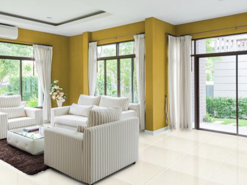 Porcelanato para pisos India Pearl Cobán