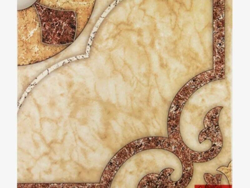 Cerámica para pisos Cairo Villa Nueva