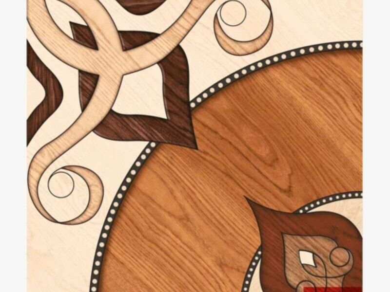 Cerámica para  pisos  ETecpan Roble  Guatemala