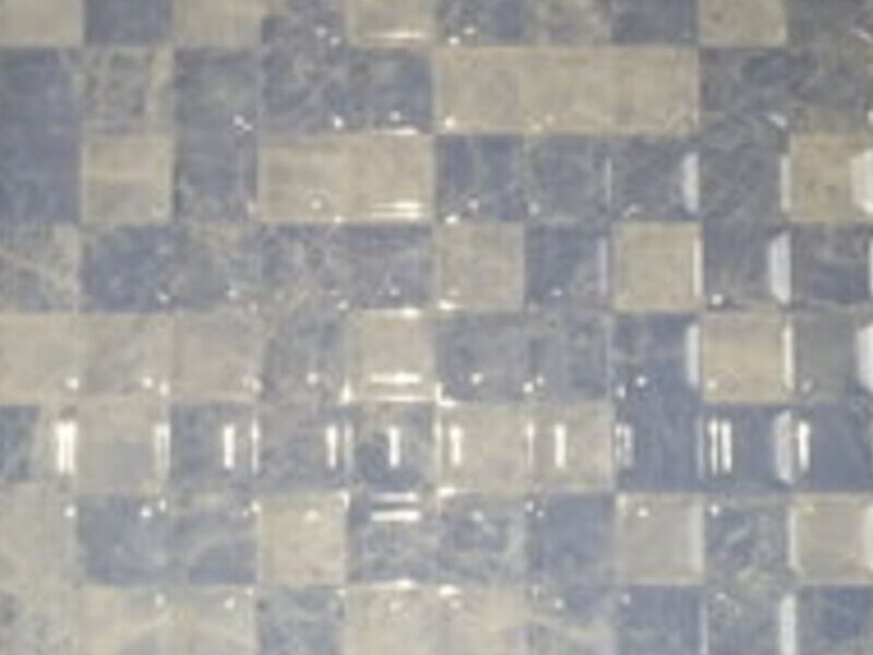 Mosaico de pisos Barcelona Ciudad Guatemala