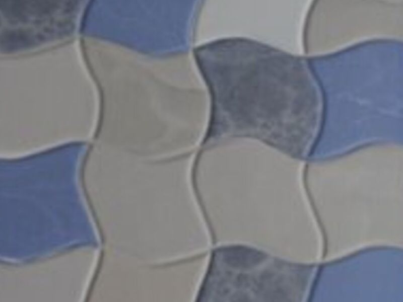 Cerámica de pisos Bandera Ciudad  de Guatemala