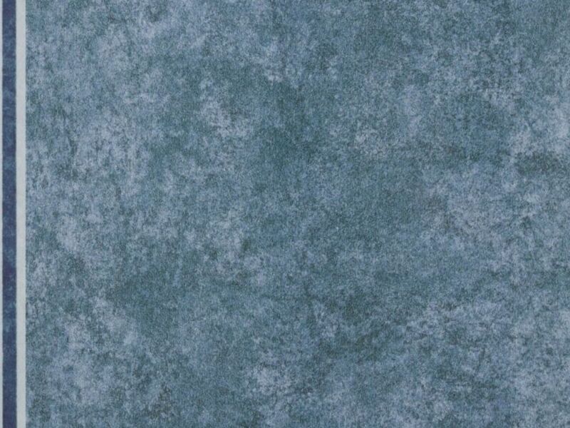Cerámica para pared Azul Listeno Rooselvelt