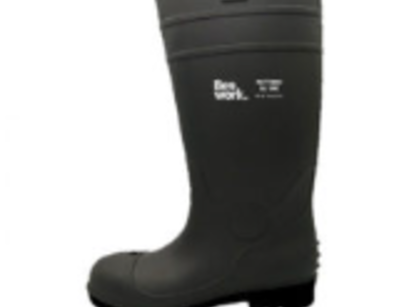 Bota con plantilla antiperforación Guatemala