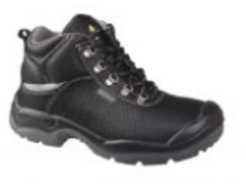 Calzado de Seguridad con Puntera Guatemala