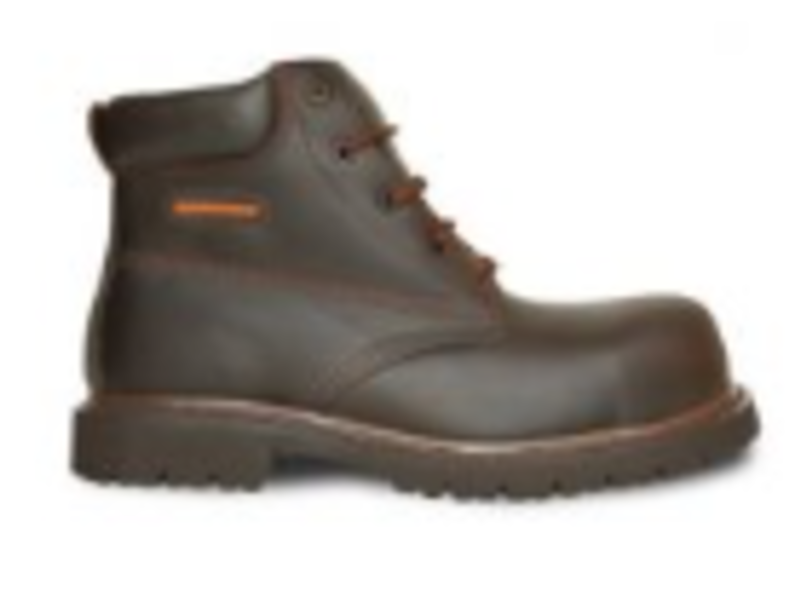 Calzado de seguridad dieléctrico Guatemala