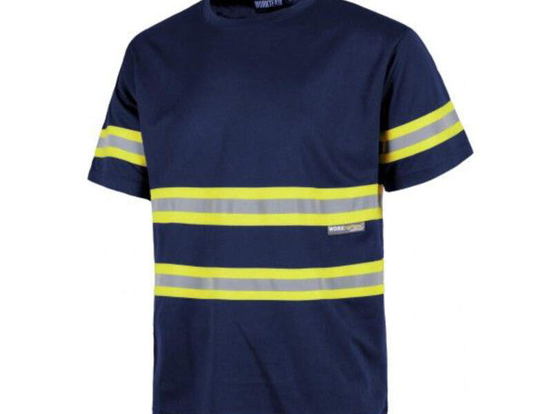 Camisa reflectiva Ciudad de Guatemala