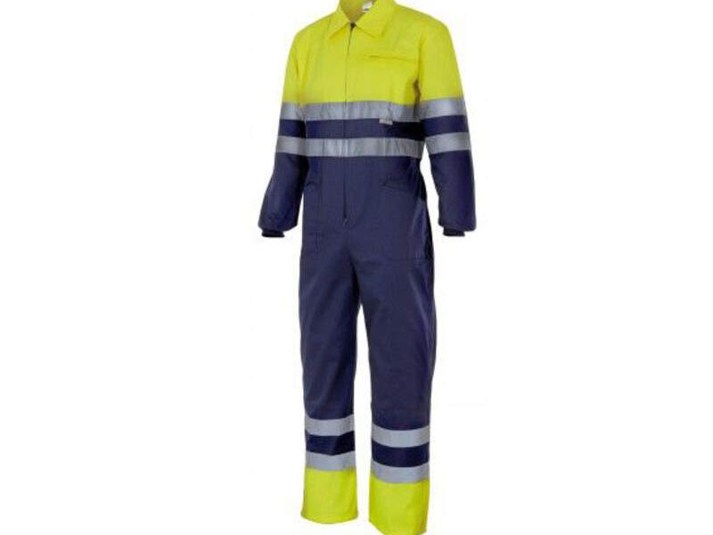 Overol Ciudad deGuatemala