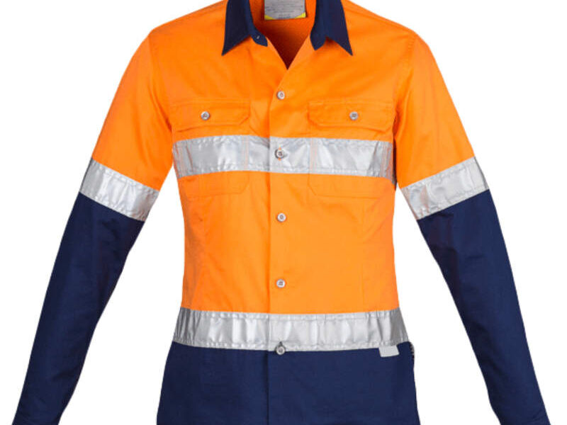 Chaqueta reflectiva Guatemala