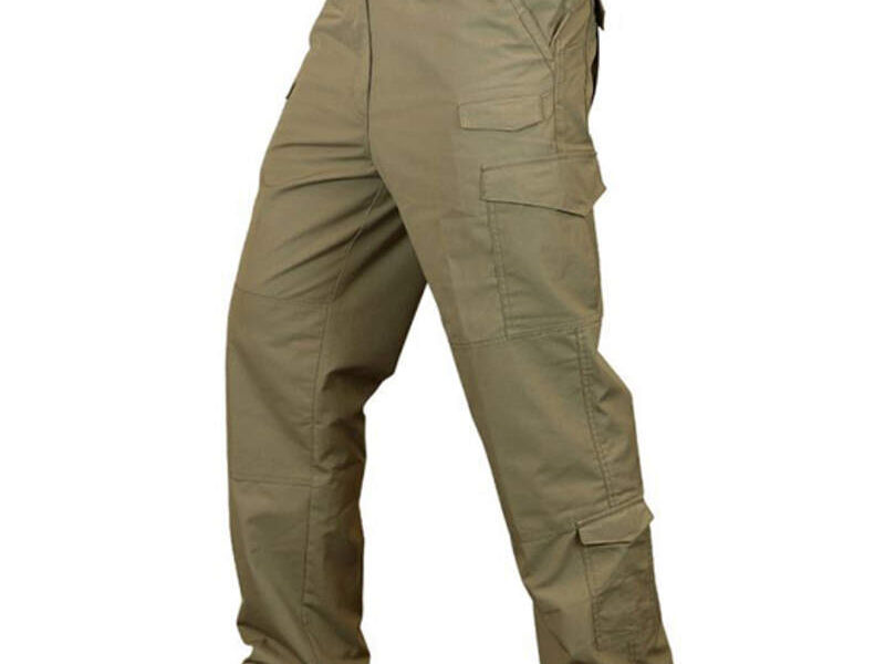 Pantqalón de trabajo Ciudad de Guatemala