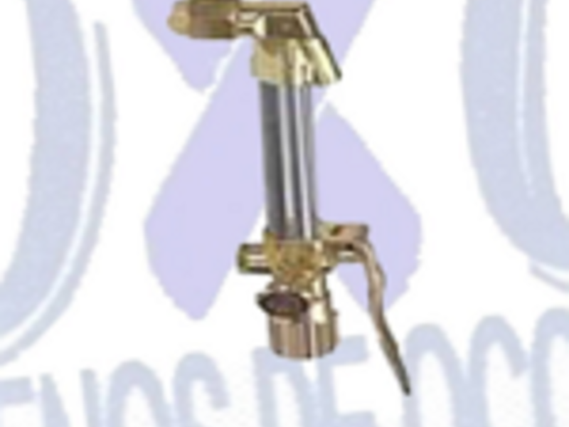 Maneral de corte Gas Quetzaltenango Guatemala