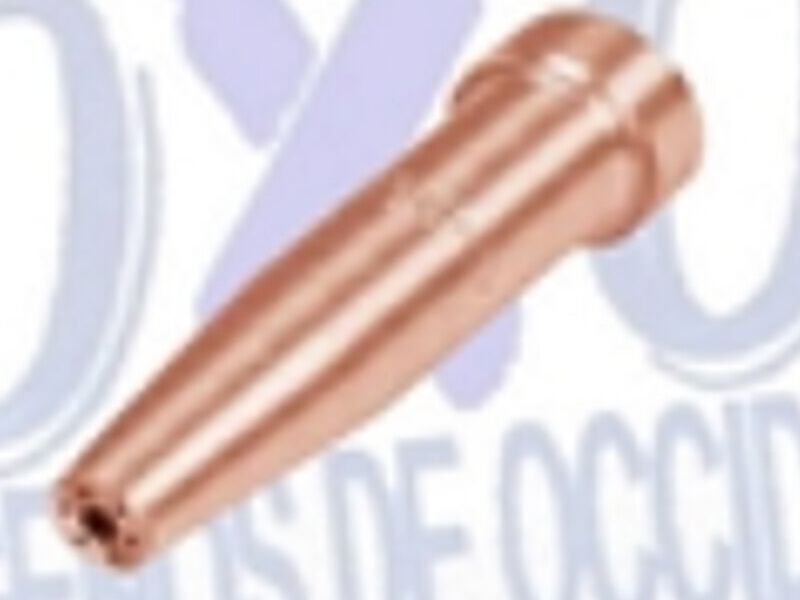 Boquilla corte Accesorio Gas Quetzaltenango 