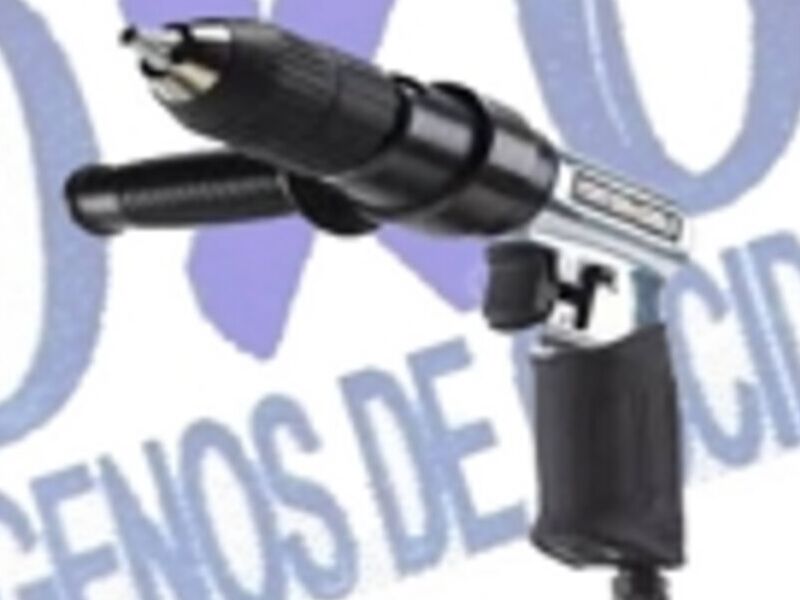 Taladro neumático Quetzaltenango Accesorio 