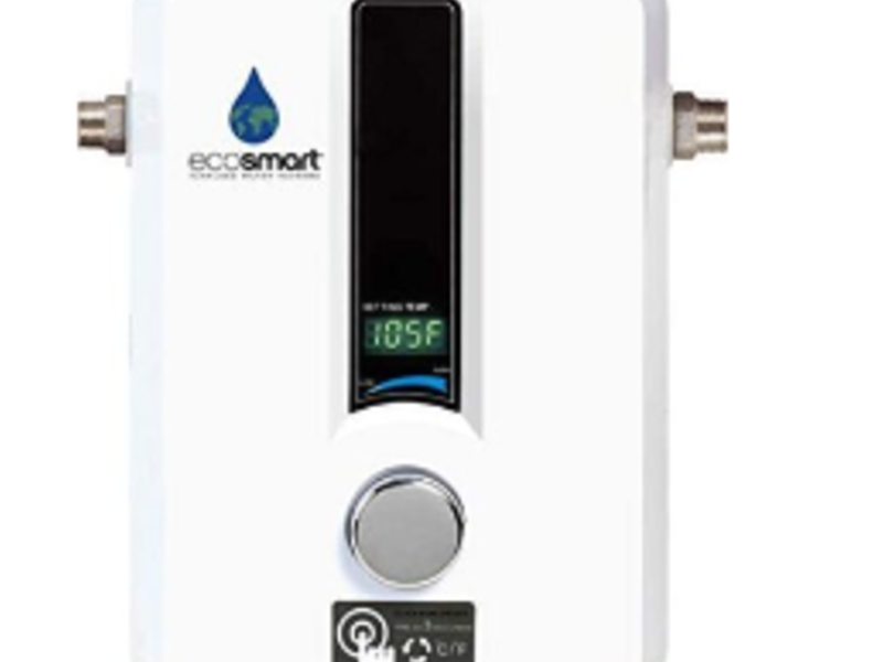 Calentador eléctrico de agua Guatemala
