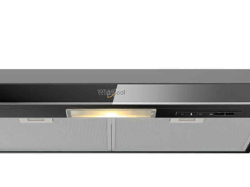 Extractor de olor 30"