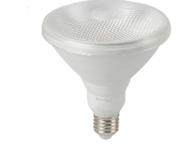 Reflector LED – 18W – Luz cálida - mixco