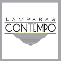 Lamparas Contempo