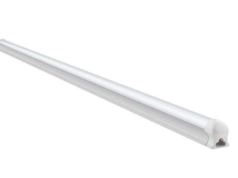 Lámpara LED tipo tubo, de luz fría, 20W