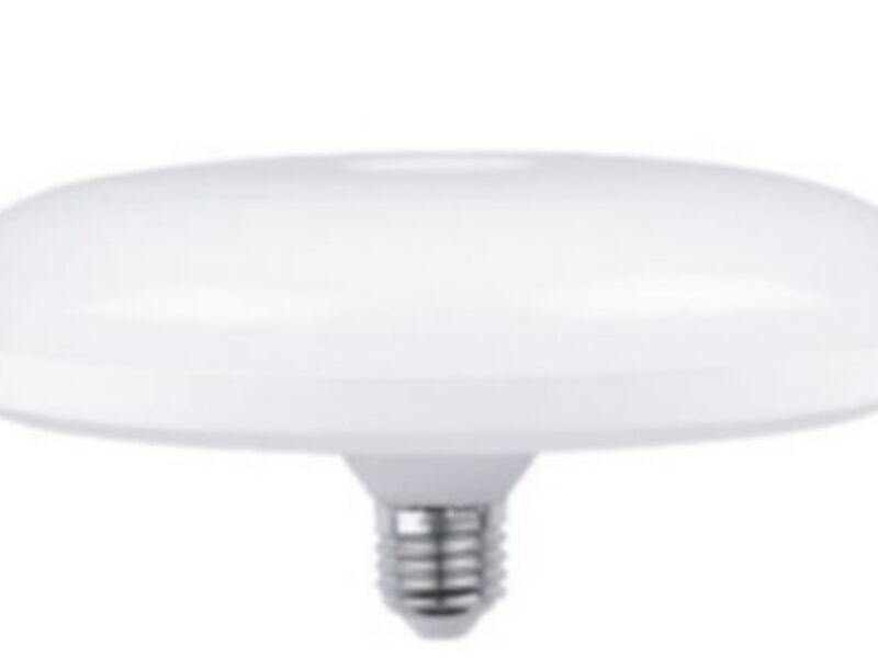 BOMBILLA LED CIRCULAR 12W - guatemala