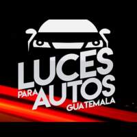 Luces para autos Guatemala