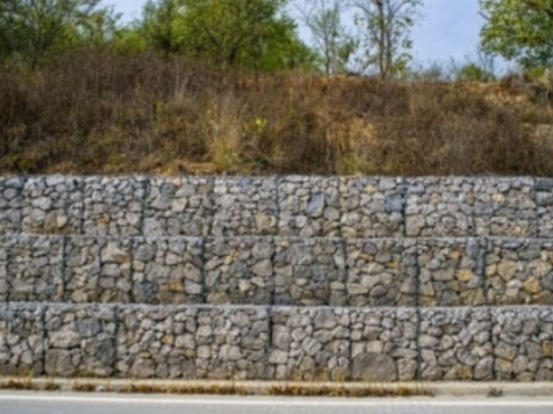 caja de GAVIONES en ciudad guatemala