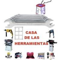 Casa De Las Herramientas