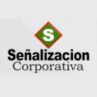 Señalización Corporativa