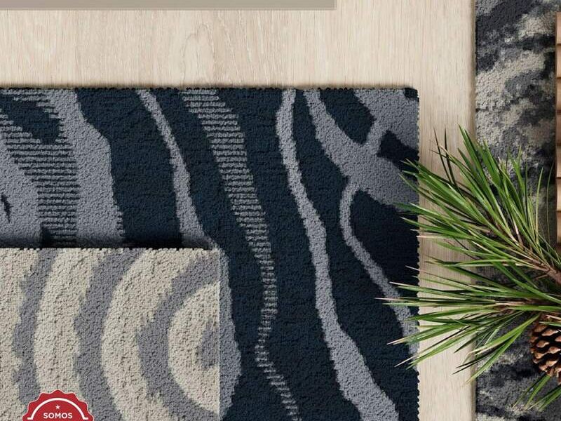 Alfombra decorativa Jutiapa