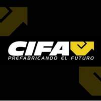 Prefabricados CIFA